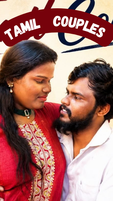 Tamil Couples